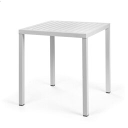 Swarthofthi Square Outdoor Side Table , cm W cm D