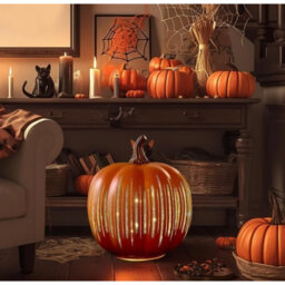 Halloween Decorative Accent