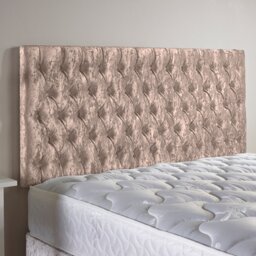 Shaw Upholstered Headboard