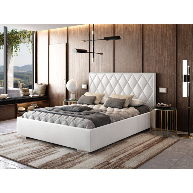 Adelajde Upholstered Storage Bed