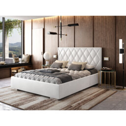 Adelajde Upholstered Storage Bed
