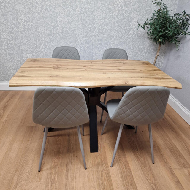 4 - Person Dining Set