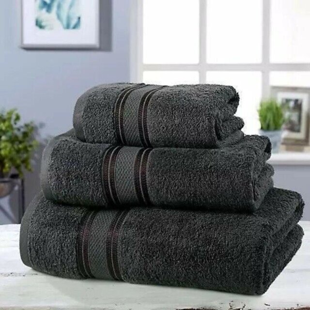 Brekke Midweight Hand Towel