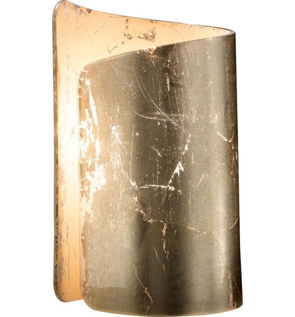 Papiro Glass Novelty Lamp
