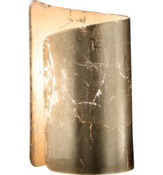 Papiro Glass Novelty Lamp