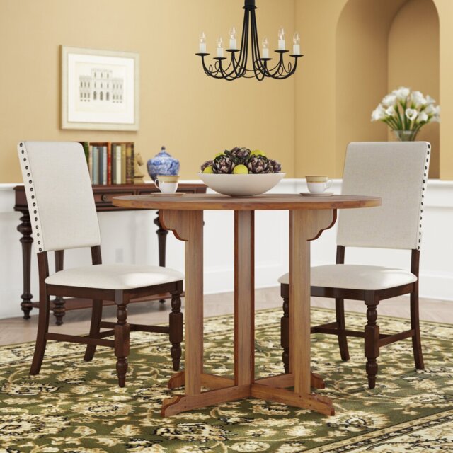 Accent Folding Dining Table