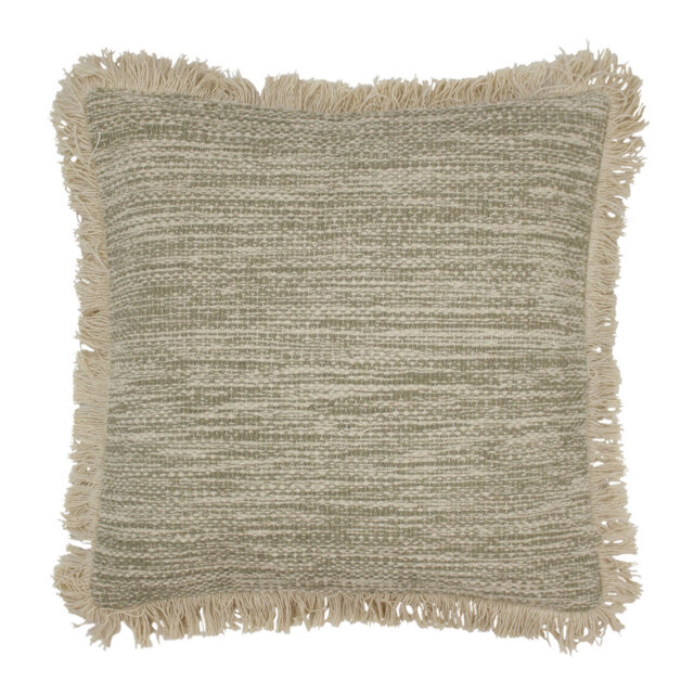 Sienna Square Cushion Cover