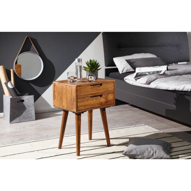 Daxton Bedside Table