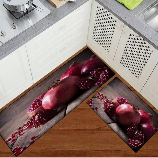 Fruit Mat
