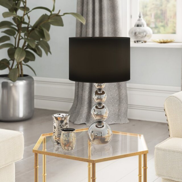Kayli 43cm Table Lamp