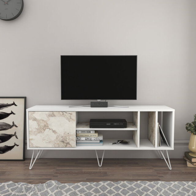 "Mistico TV Stand for TVs up to 60"""