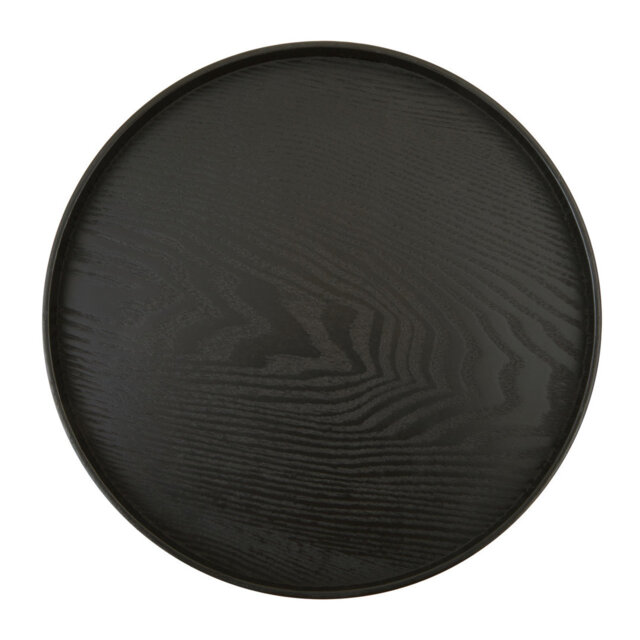 Sayreville Solid Wood Tray