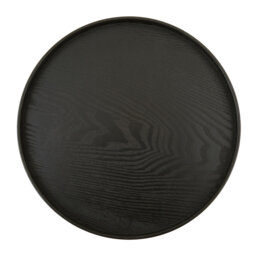 Sayreville Solid Wood Tray