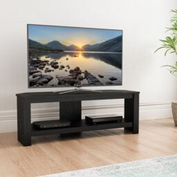 "Alica Corner TV Stand for TVs up to 55"""