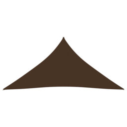 Sharptown Triangular Shade Sail