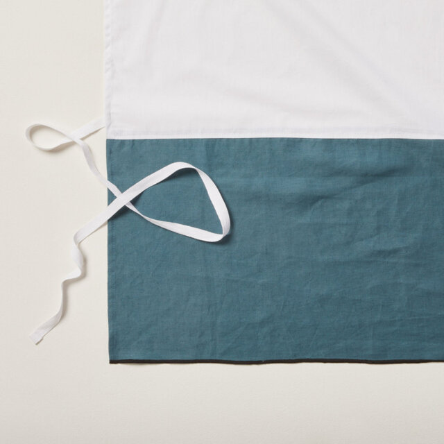 Carlina Tailored Wrap Around