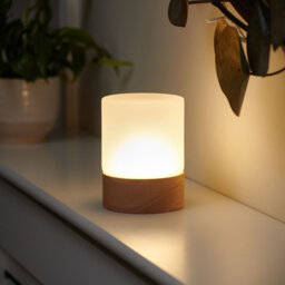 Alazah Table Lamp