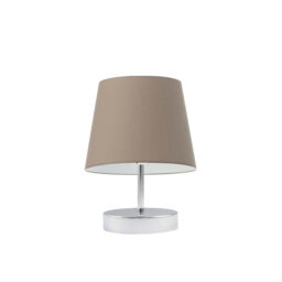 Deok Metal Table Lamp