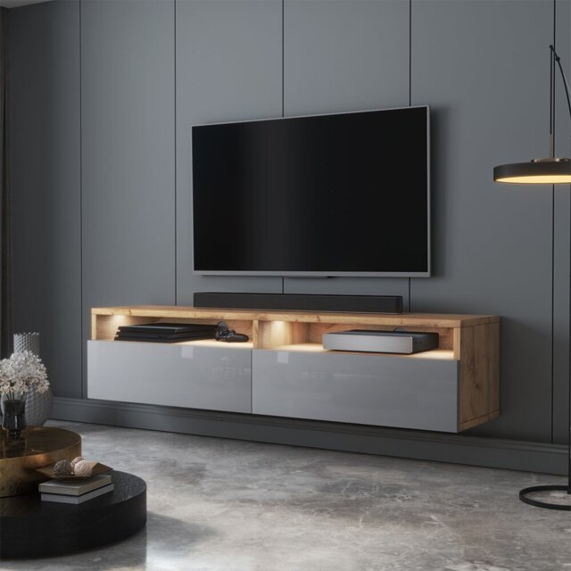 "Rodley TV Stand for TVs up to 60"""