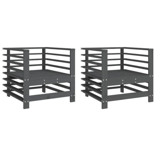 Amran Garden Chair