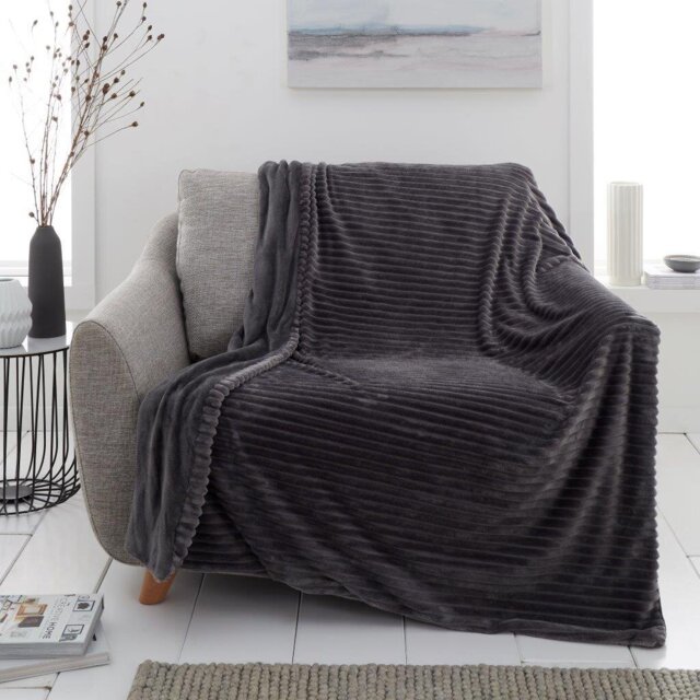 Throw Blanket
