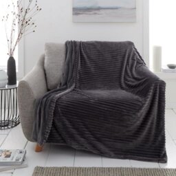 Throw Blanket