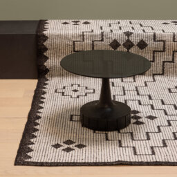 Soya Solid Wood Solid Coffee Table