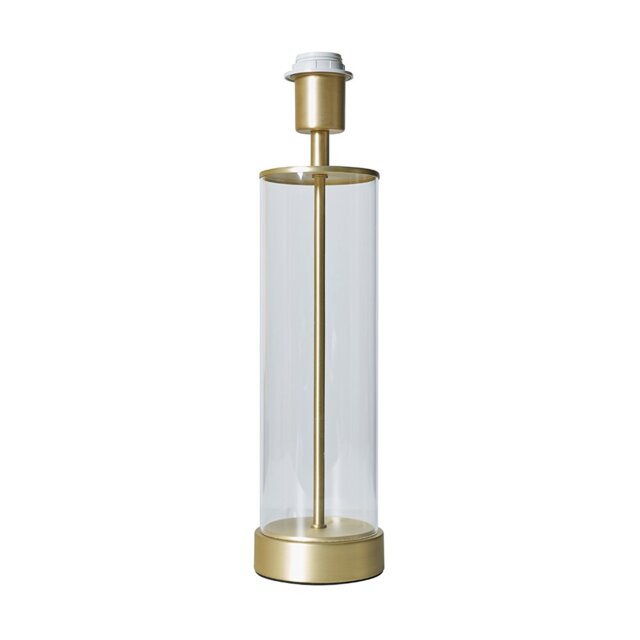 Pisinemo Glass Lamp Base Lamp