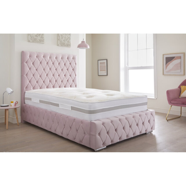 Myer Adams Pocket Sprung 1000 Mattress