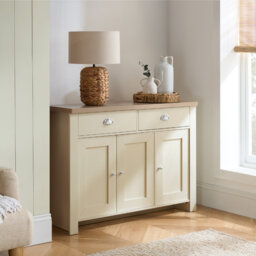 Napanoch Sideboard