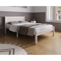 Burrillville Platform Bed