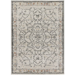 Litzy Moroccan Area Rug