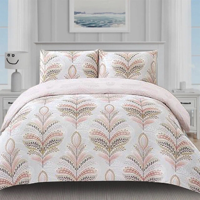 Bedding