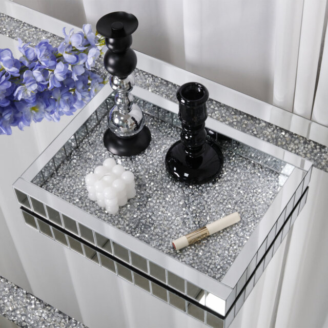 Glass Tray