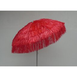 Raffia 1.9m Beach Parasol