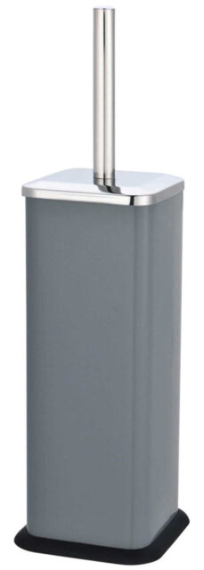 Axus Toilet Brush Holder White*