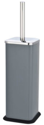 Axus Toilet Brush Holder White*