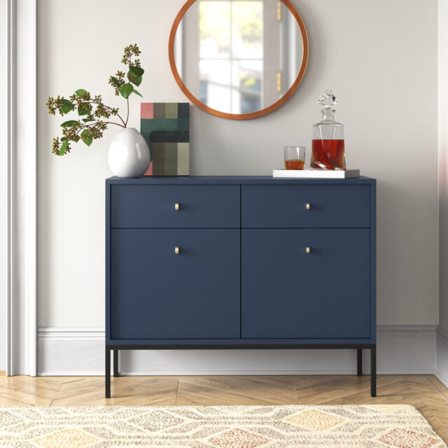 Olmo 103.5cm Sideboard