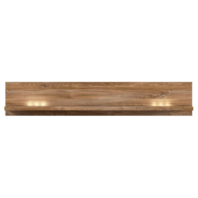 Floating Shelf