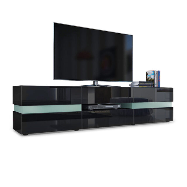 "Mcclary TV Stand for TVs up to 78"""