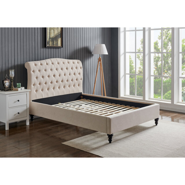 Fairfield Upholstered Bed