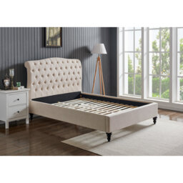 Fairfield Upholstered Bed
