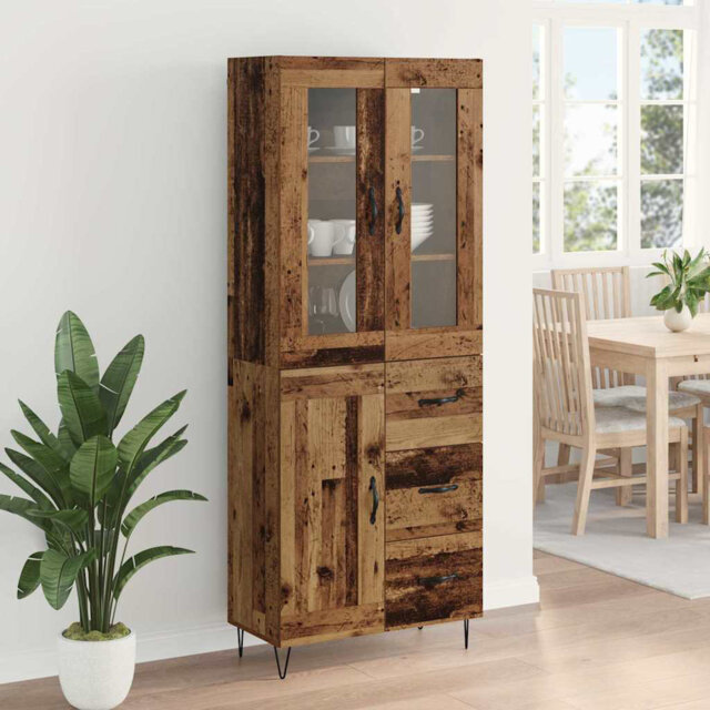 69.5cm Sideboard