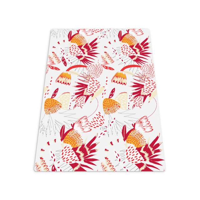Nalisha Chair Mat