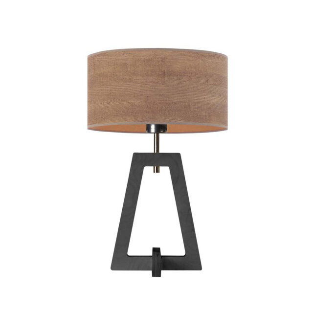 Besi Wood Table Lamp