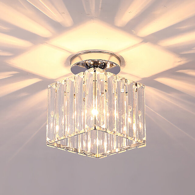 Alston Flush Mount