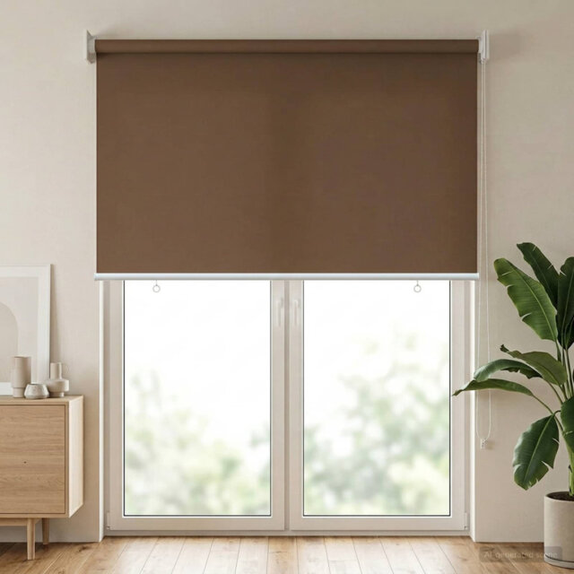 Roller Blind
