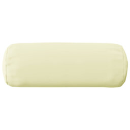 Cream Cushion Cover