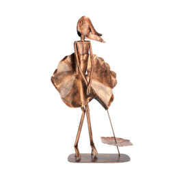 People Figurines & Sculptures