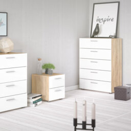 Rothbury 5 - Drawer Chest of Drawers